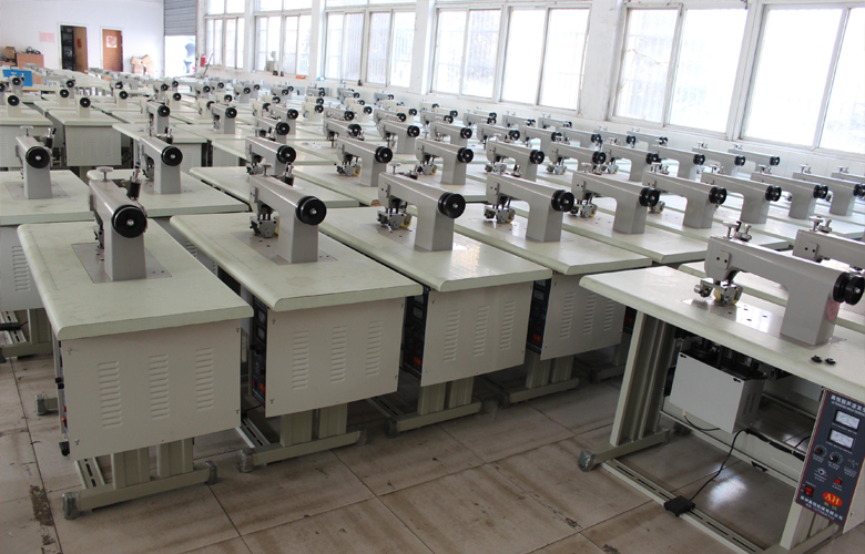 Changzhou AoHeng Machinery Co., Ltd.